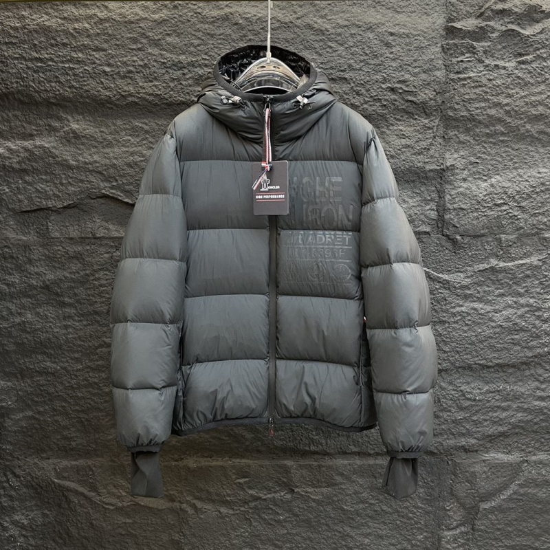 Moncler Down Coat